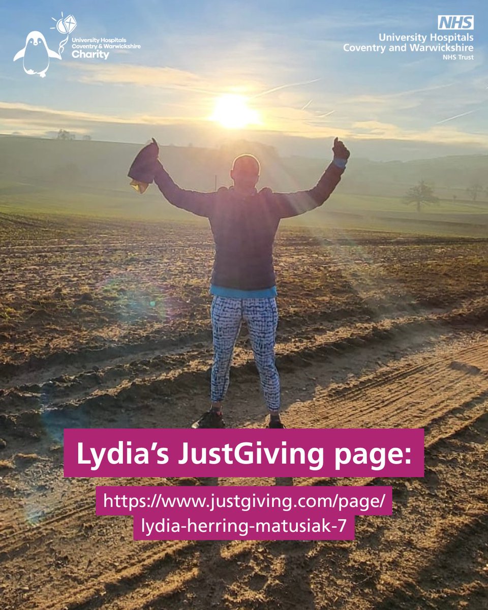 UHCW NHS Trust tweet media