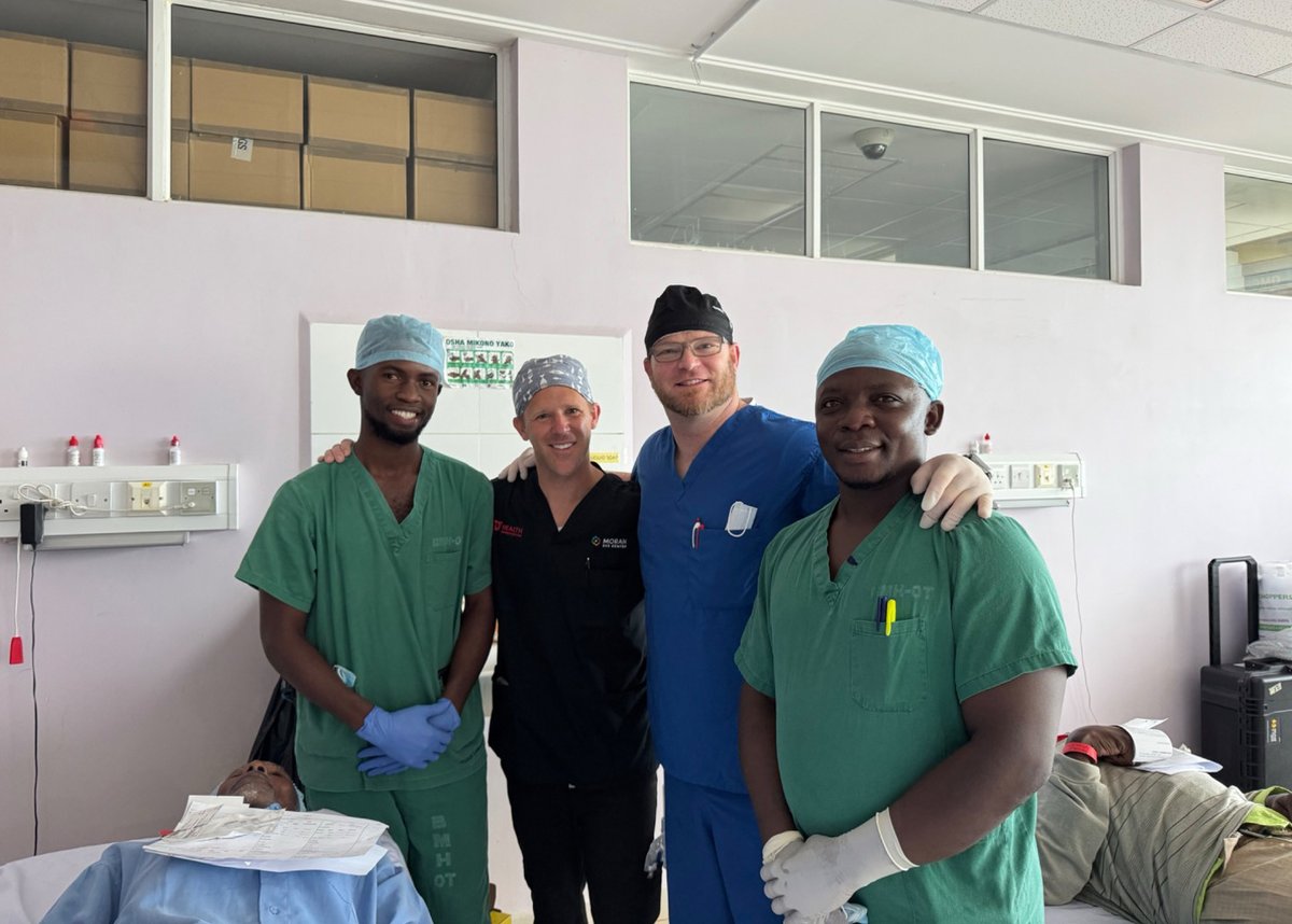 University of Utah Department of Anesthesiology tweet media