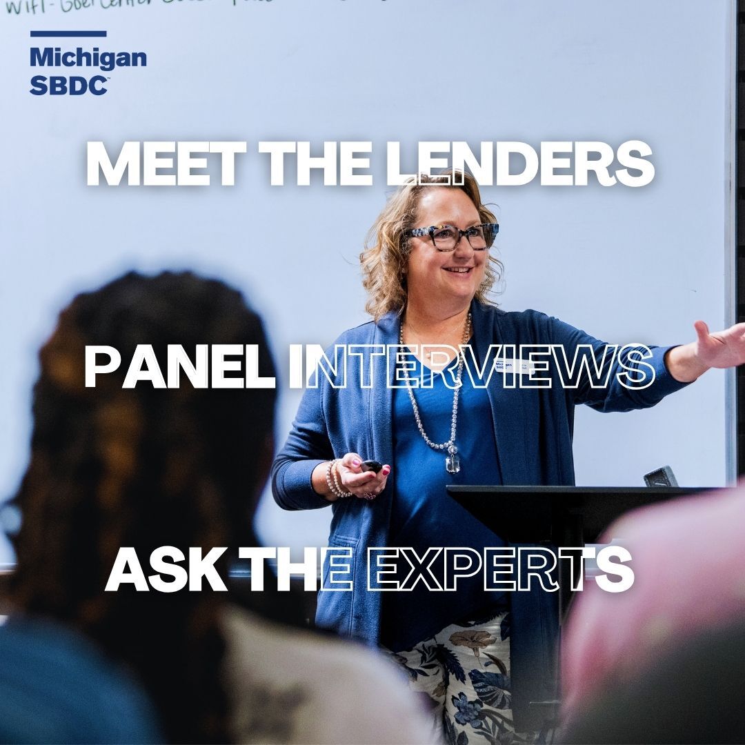 MichiganSBDC's tweet image. In 3 weeks, West Michigan's best small business resources will be under one roof. The 2026 Resource Fair is designed to support all of your small business needs. 
hubs.la/Q04ckHfV0
📍Goei Center, Grand Rapids
#SmallBizWeek #MichiganSBDC #NetworkingEvent #GrowYourBusiness