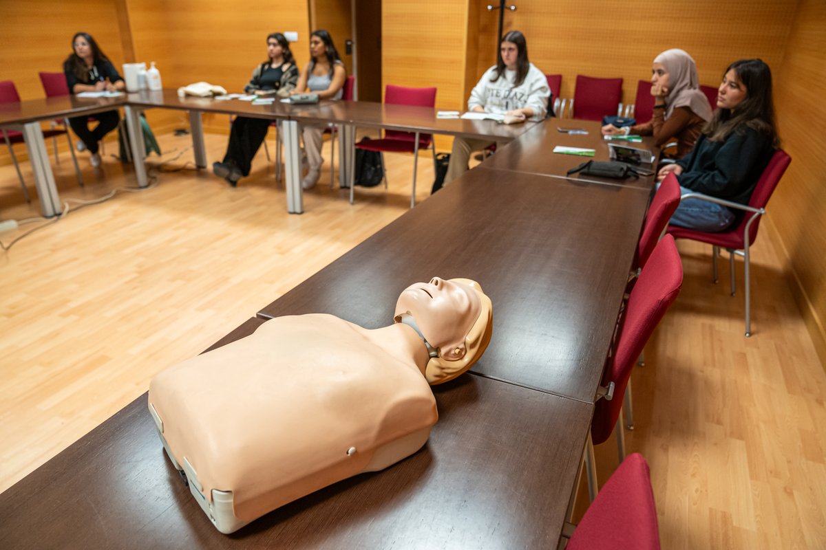 Universidad de La Rioja tweet media