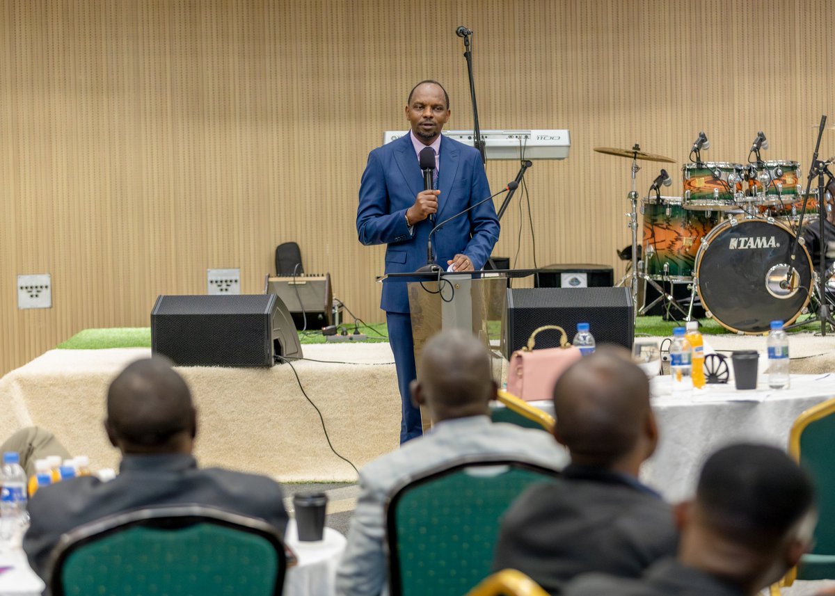 Institute of Legal Practice and Development (ILPD) tweet media