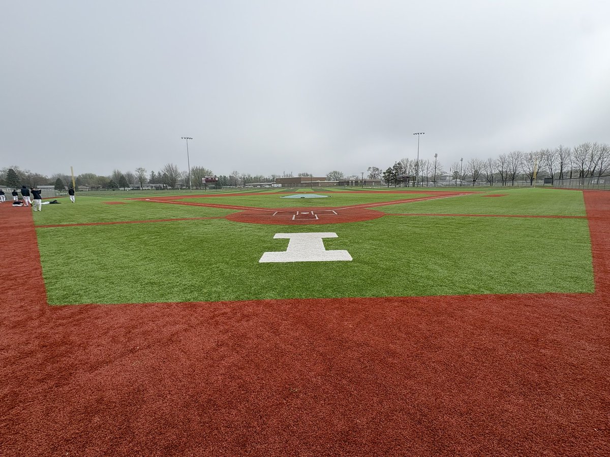 NICC Baseball tweet media