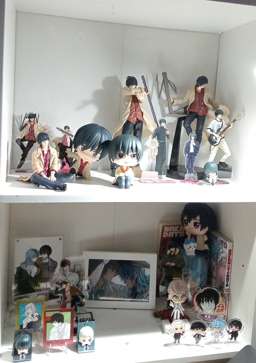 Akem. | mt after dm tweet media