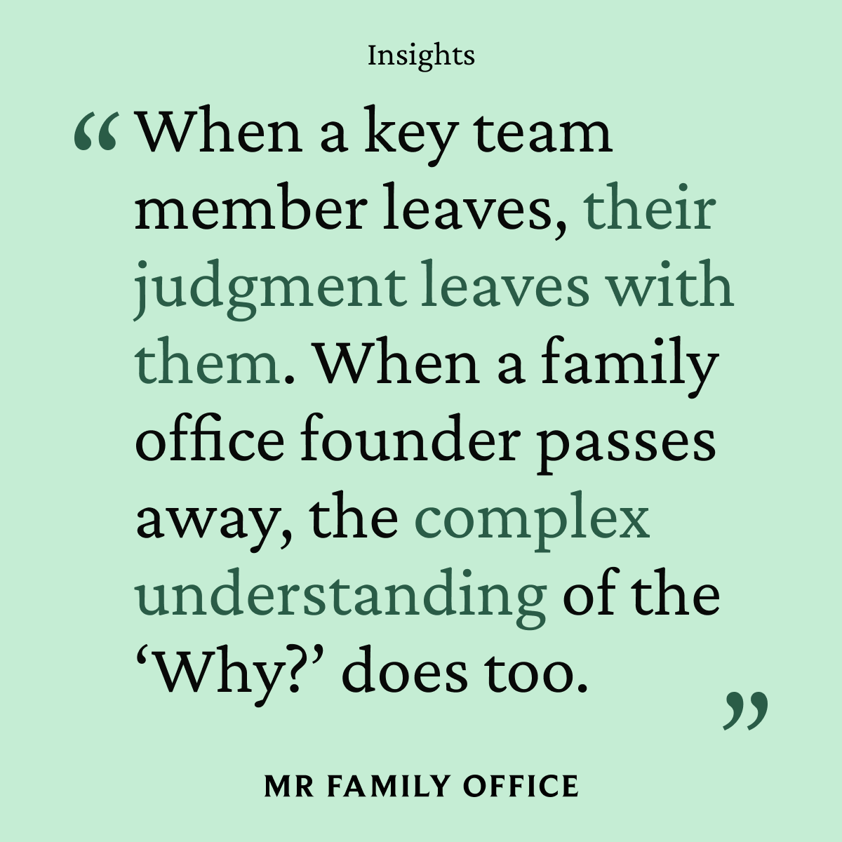 Mr Family Office tweet media