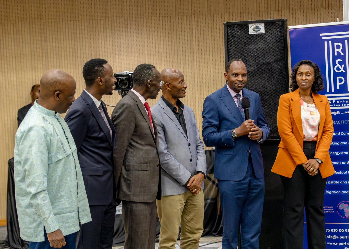 Institute of Legal Practice and Development (ILPD) tweet media