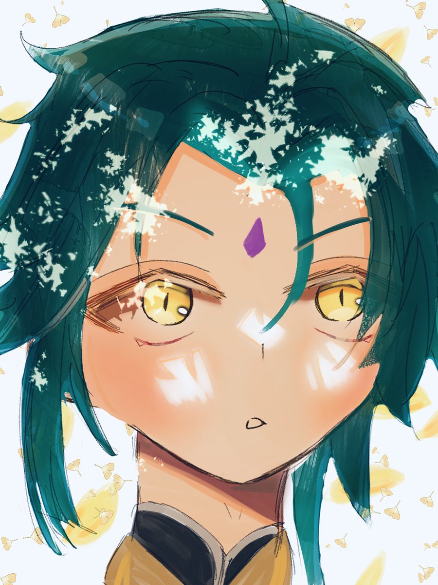 シャトラン5回 tweet media