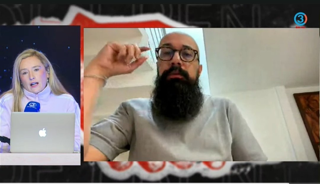 Tercer Canal tweet media