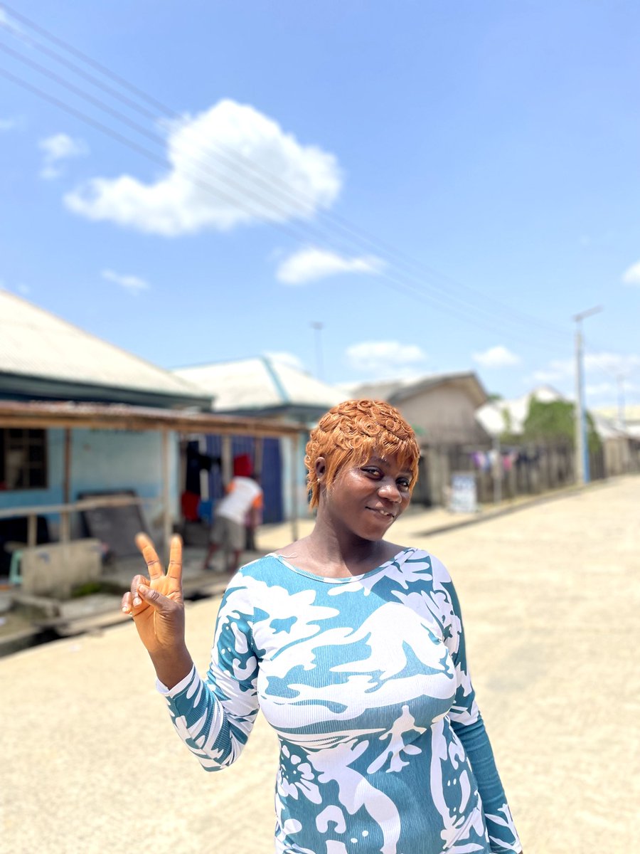 TammyBarry729's tweet image. Human hair pixiecut wig 
25k 
#Bayelsahairvendor
#Pixiecut