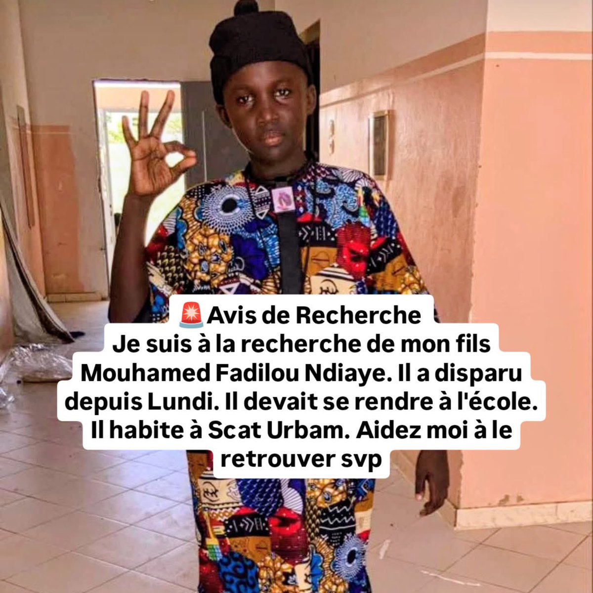 secours aux cas sociaux tweet media