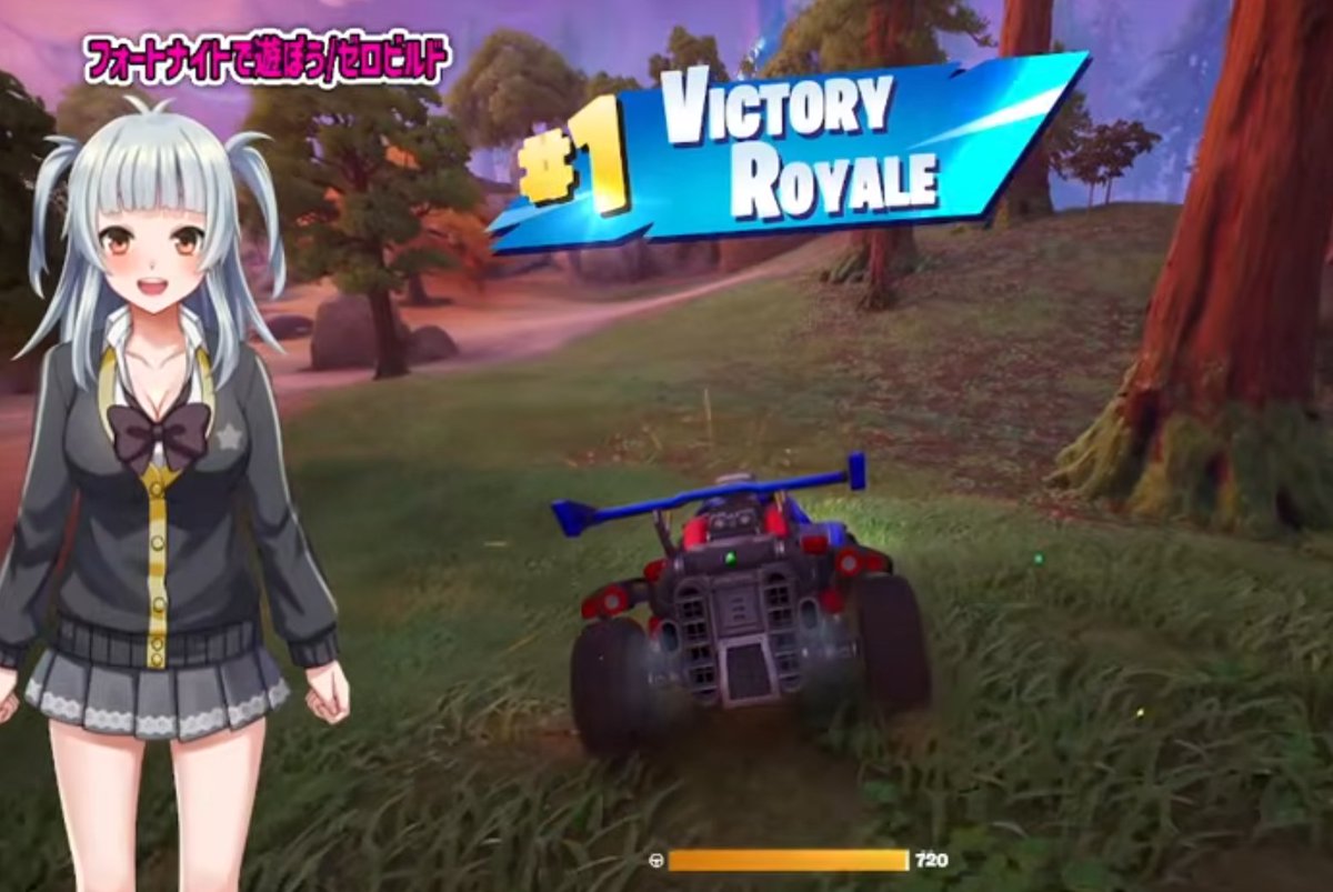 Vtuberしらたきちゃん tweet media