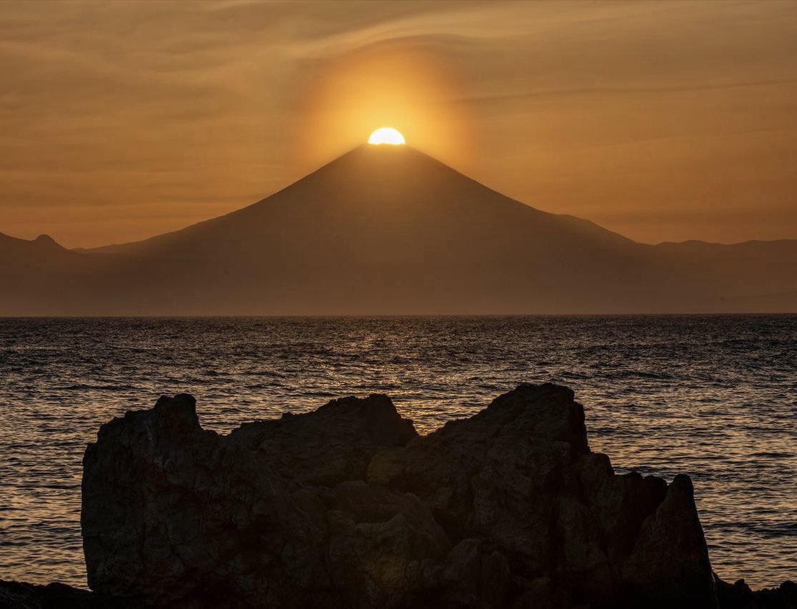 fujiyama tweet media