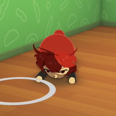 days since dilucs model got compared to tweet media