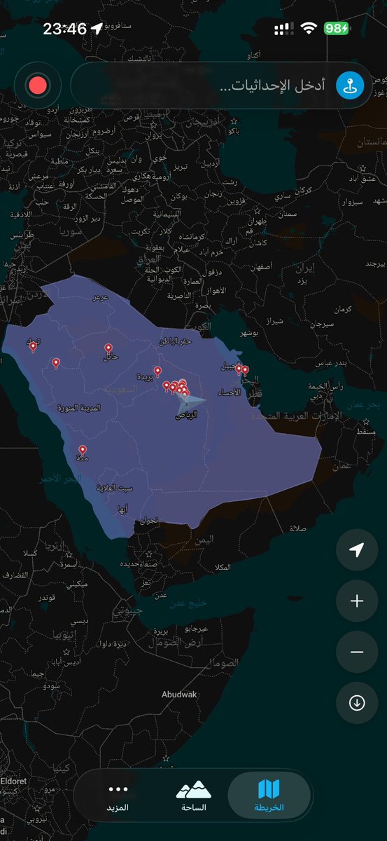 أ.د. عبدالله ‌المسند tweet media