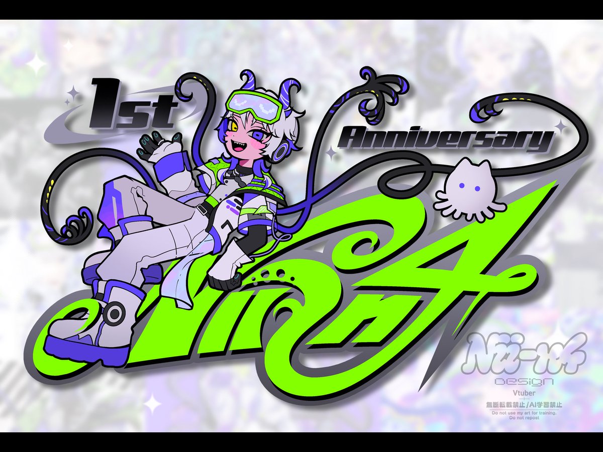 Nii-n4(ﾆｰﾅ)🔊🧬 tweet media