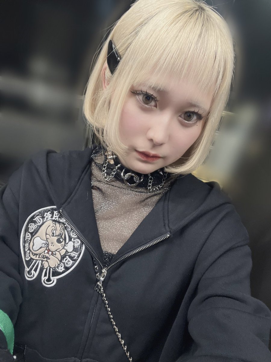 りぃら tweet media