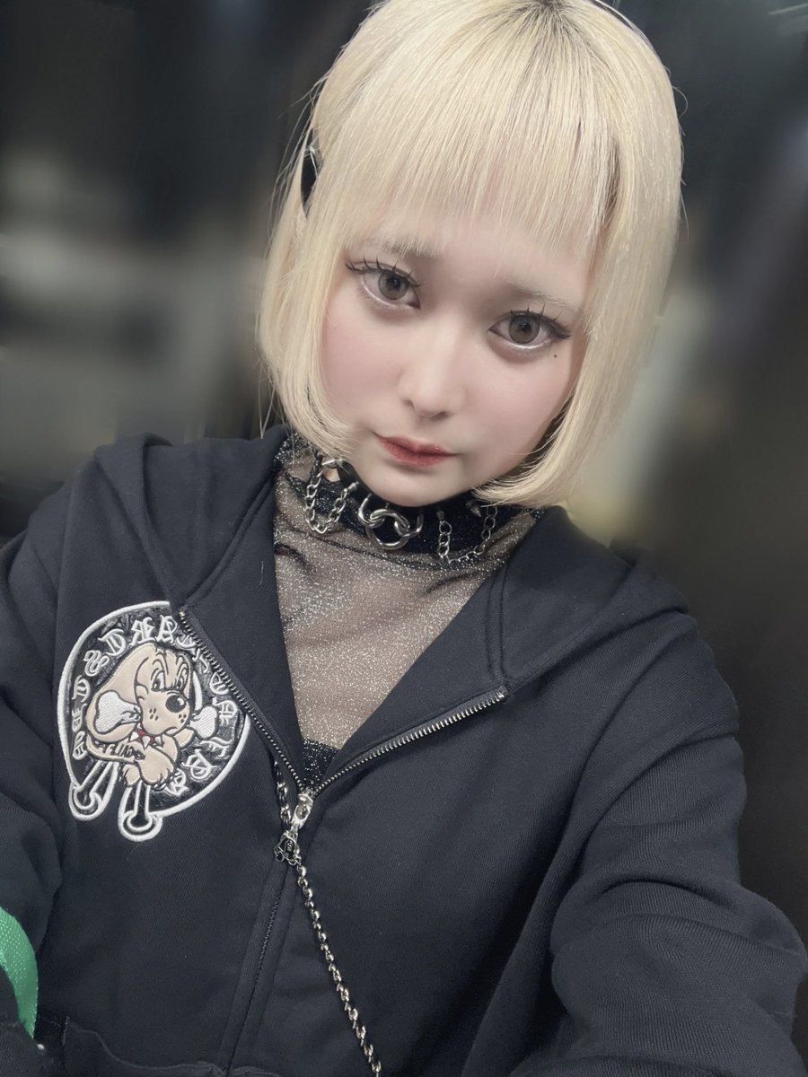 りぃら tweet media