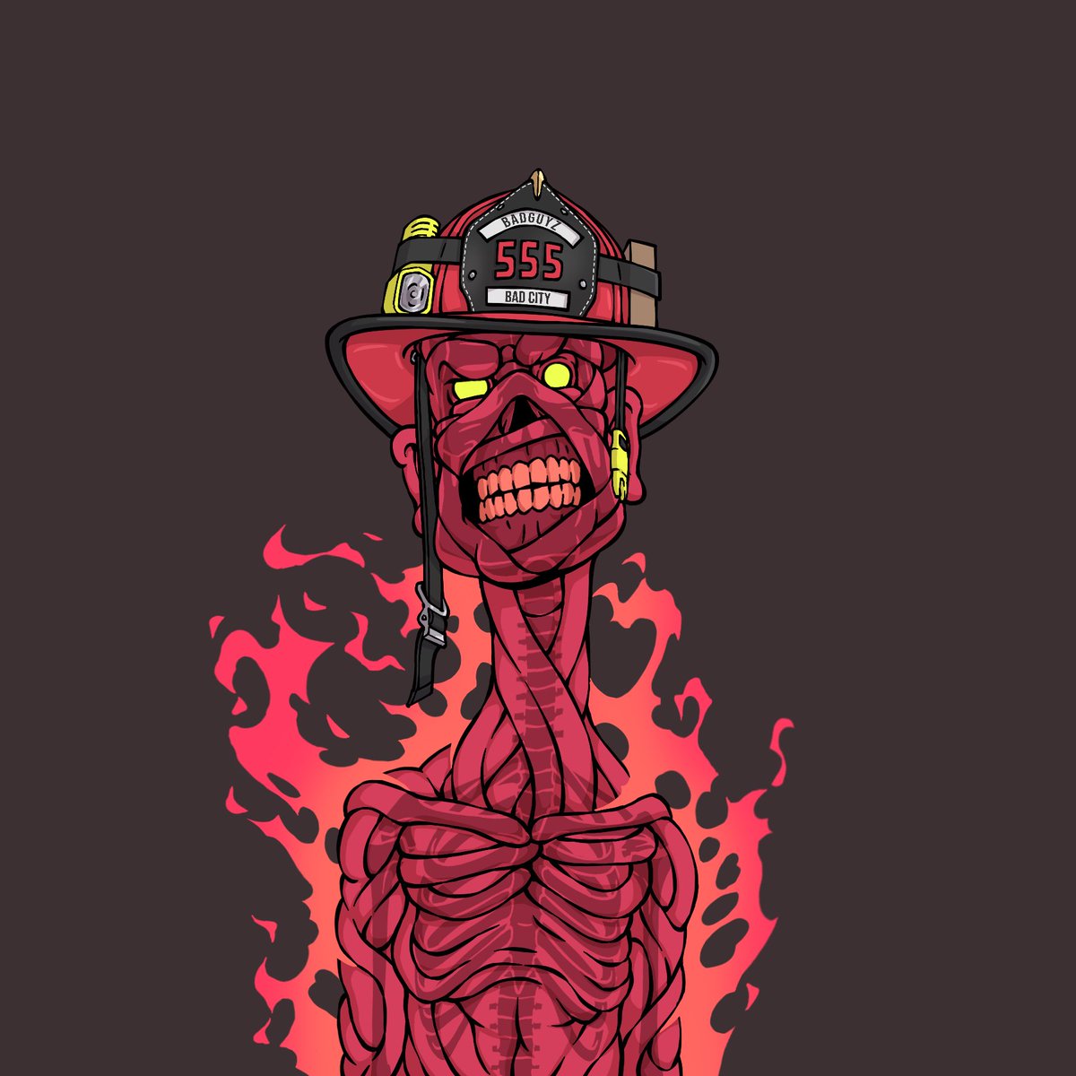 BAD GUYZ tweet media