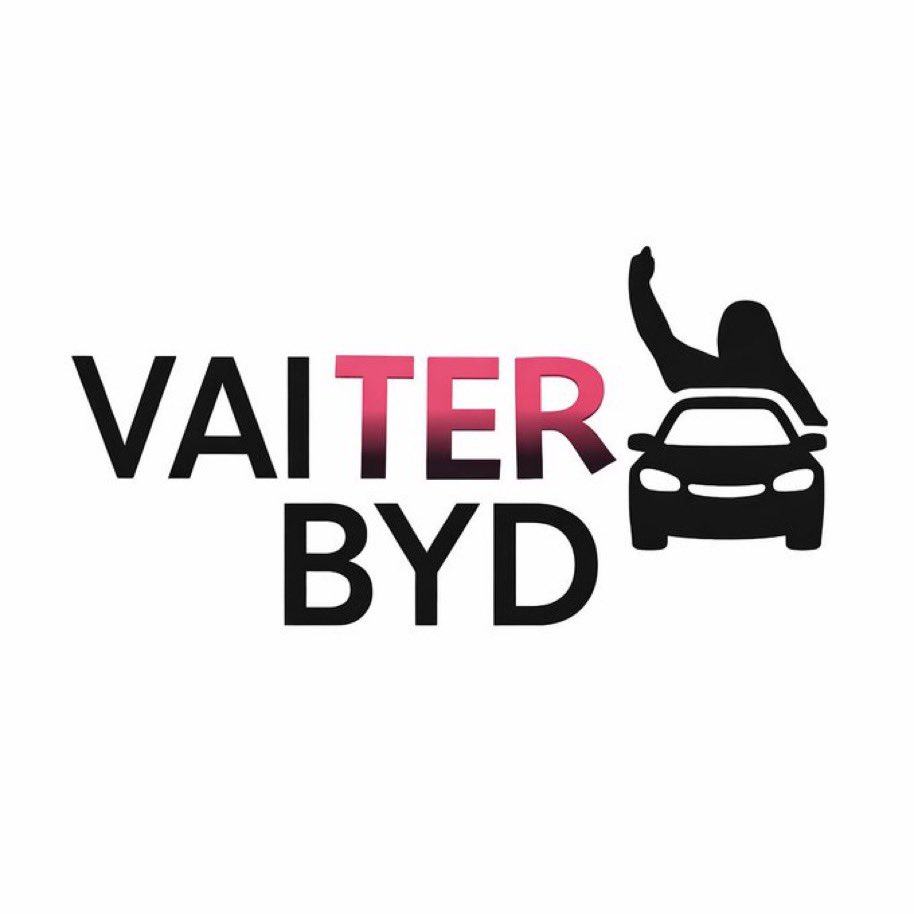 BYD Brasil tweet media