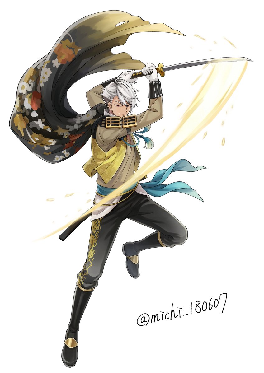 倫　イケ戦 tweet media