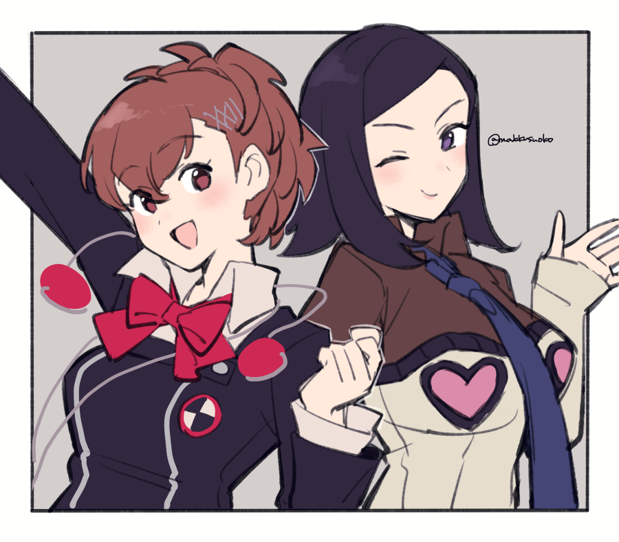 Mカエル tweet media