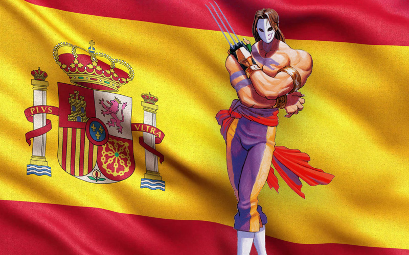 𝘈𝘯𝘵𝘰𝘯𝘪𝘰 𝘗𝘰𝘳𝘵𝘪𝘭𝘭𝘰 (アントニオ) 🦁🇪🇸 tweet media