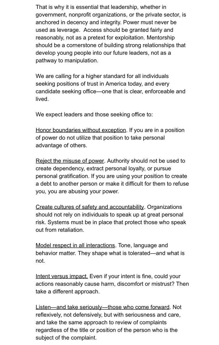 Oriana González tweet media