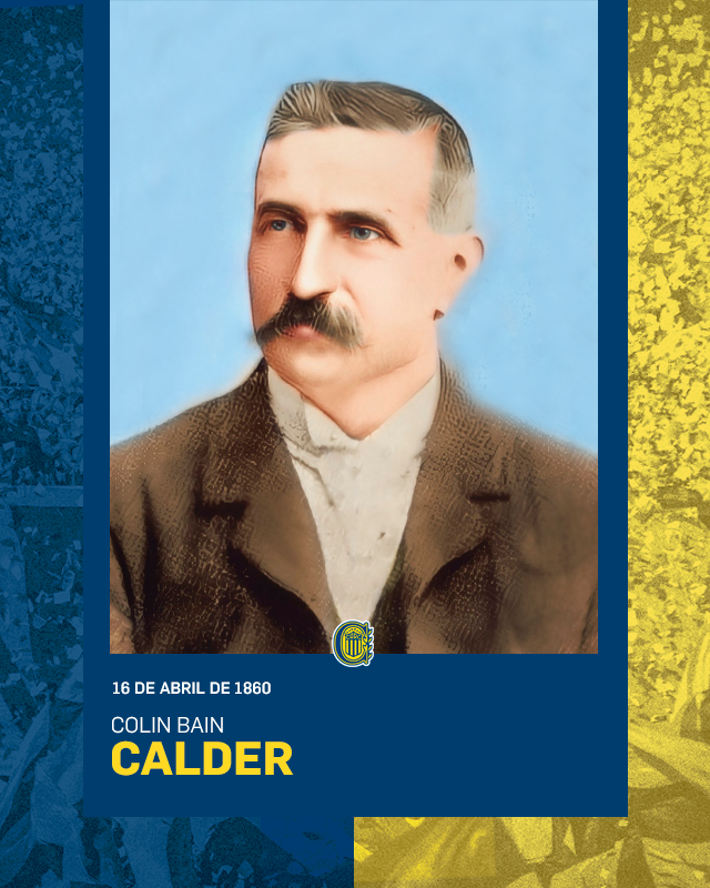 Rosario Central tweet media