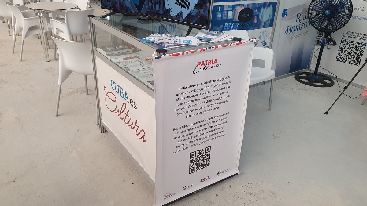 Oficina del Programa Martiano -OPM tweet media