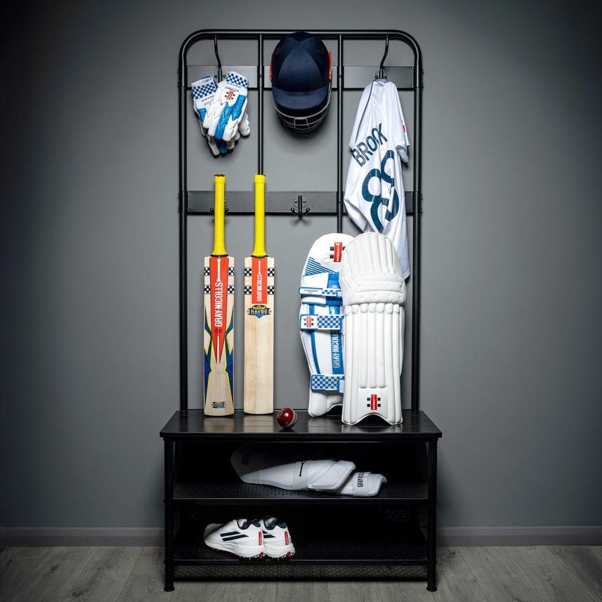 Gray-Nicolls tweet media