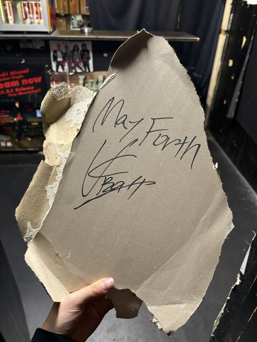 新栄RAD SEVEN tweet media