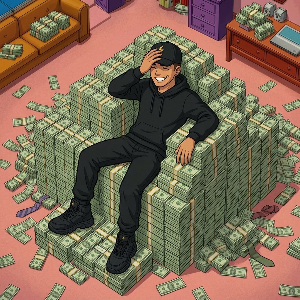 Ghost Hawk One tweet media