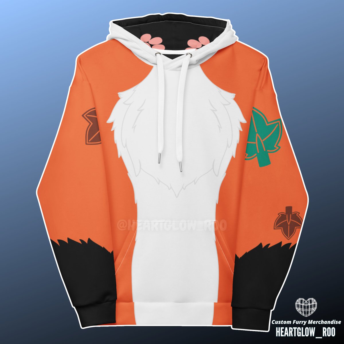 MauRoo✨ Heartglow's Merch💙🦘 🔜 Furality 🐾 tweet media