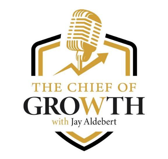 JayAldebert's tweet photo. New show. The Chief of Growth.
Every business owner’s biggest decisions are downstream of something that happened long before they opened the doors.
This show finds out what that was.
Episode 1 on YouTube at 1 pm:

https://t.co/o5VHkjlwYK https://t.co/MPBQDEgCmT