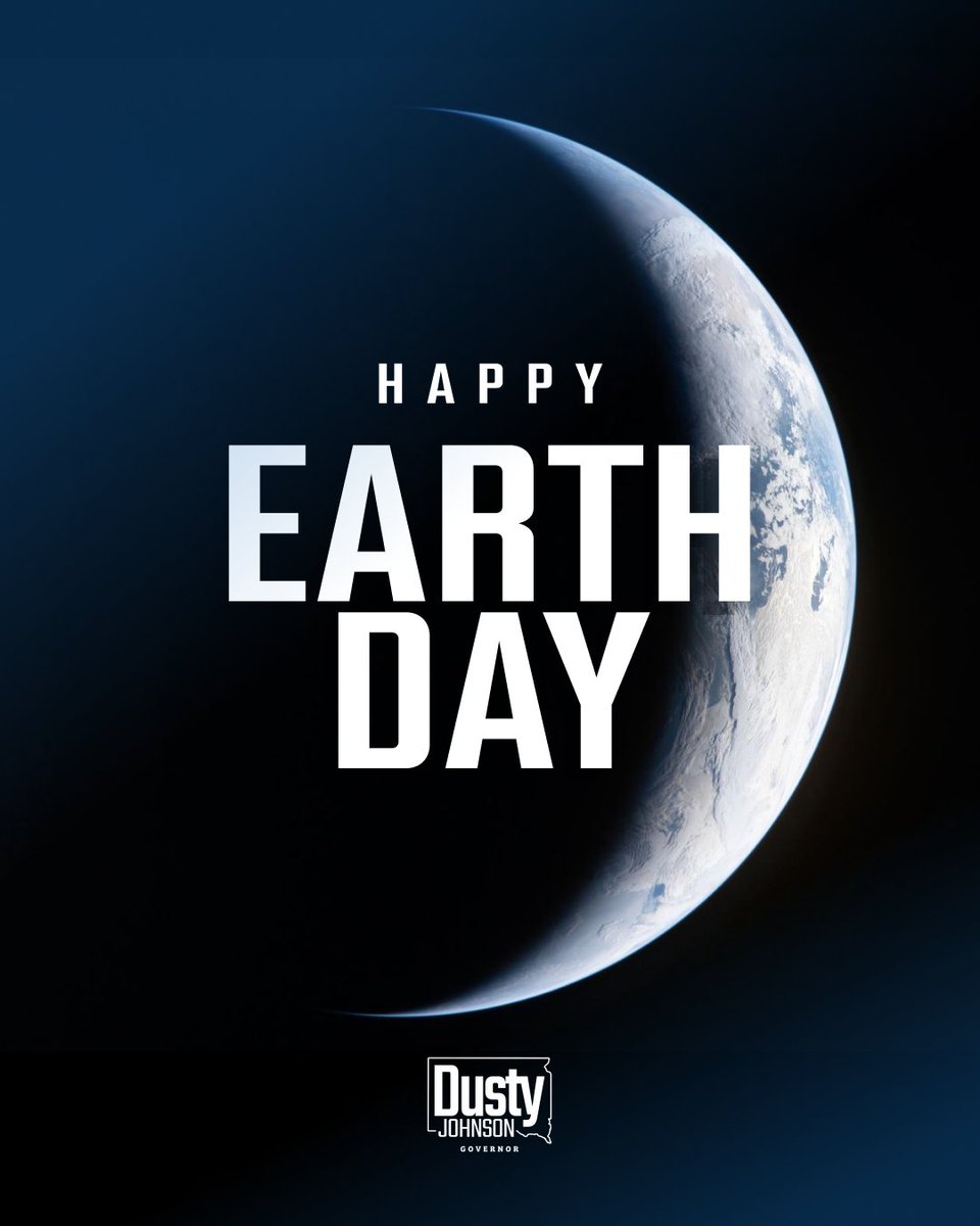 Dusty Johnson tweet media