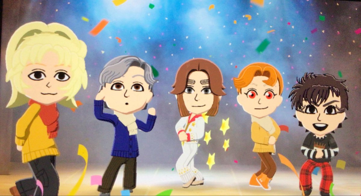 Raruki@5/6西1サ60a tweet media