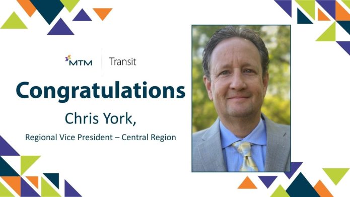 MTM Transit tweet media