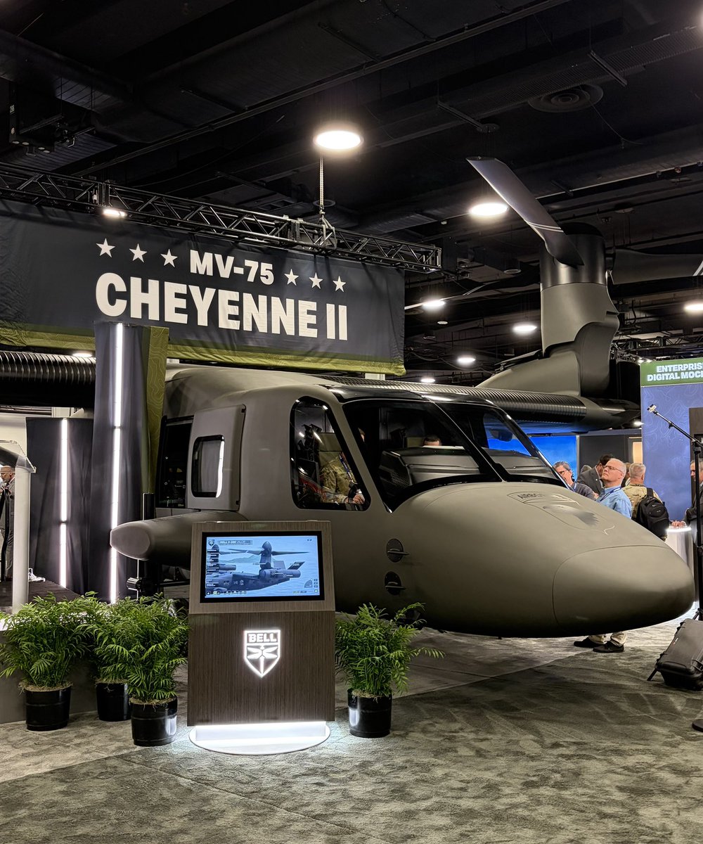 sonaero_'s tweet photo. Wrapping up a great week at the 2026 Army Aviation Warfighting Summit. 🚁

We connected with incredible partners across aerospace and defense and are excited about what’s ahead. 

Didn’t get a chance to connect? Let’s chat. 

📧 Sales@son-aero.com
📞 (714) 630-7280 https://t.co/LNKTHIbxQu