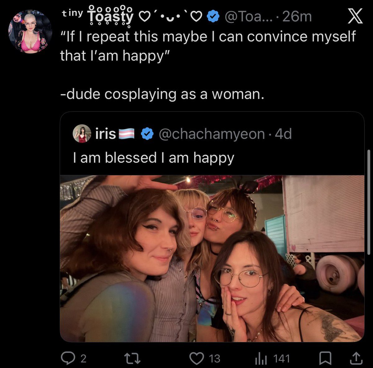 iris🏳️⚧️ tweet media