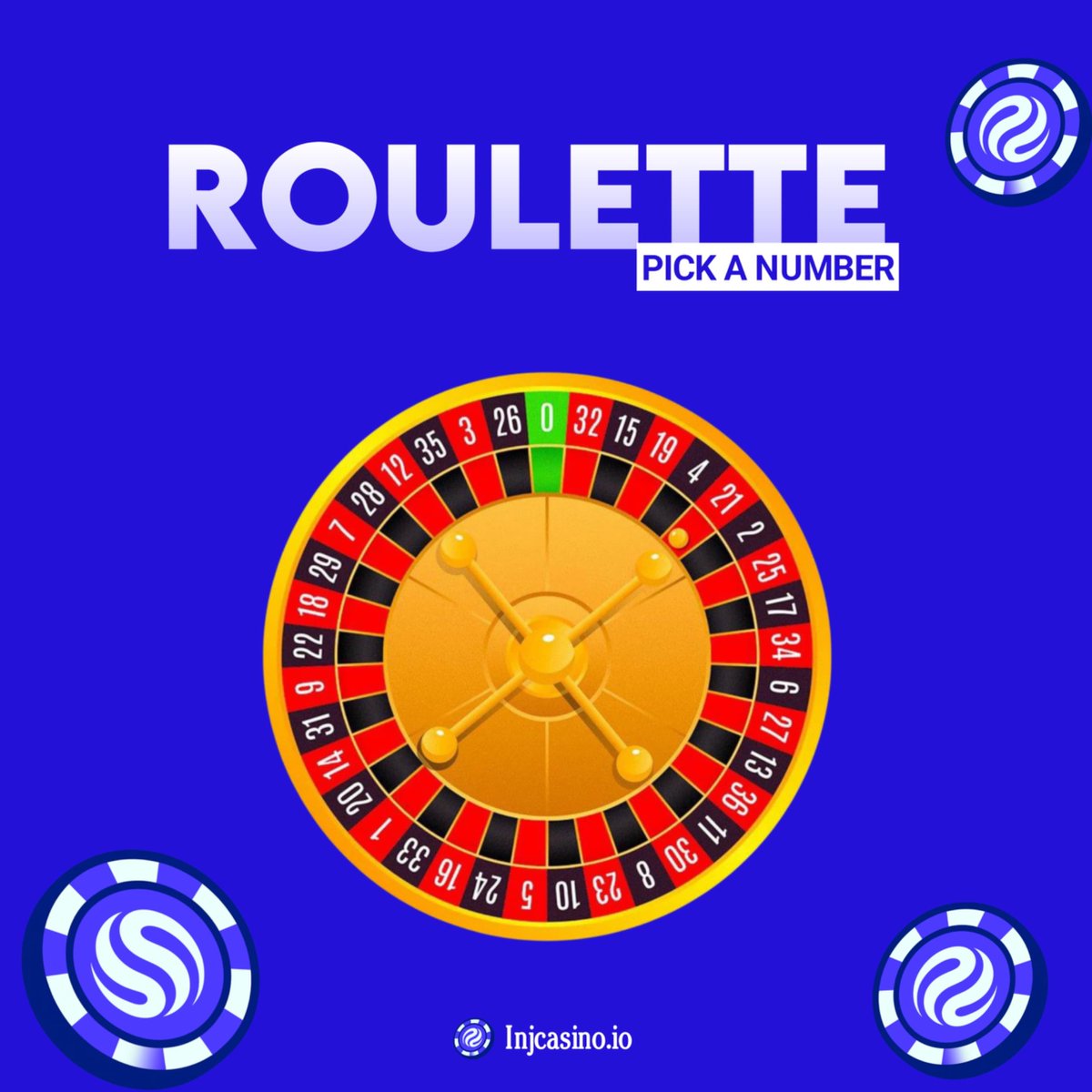 Injcasino.io - NO KYC tweet media