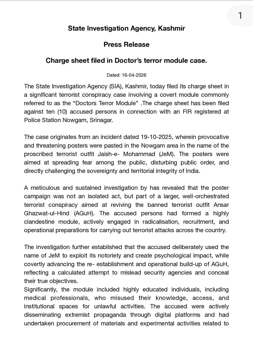 Ankur Sharma tweet media