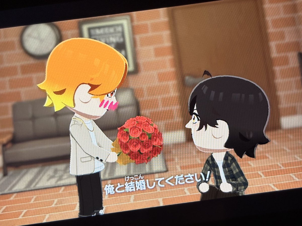 しえた tweet media