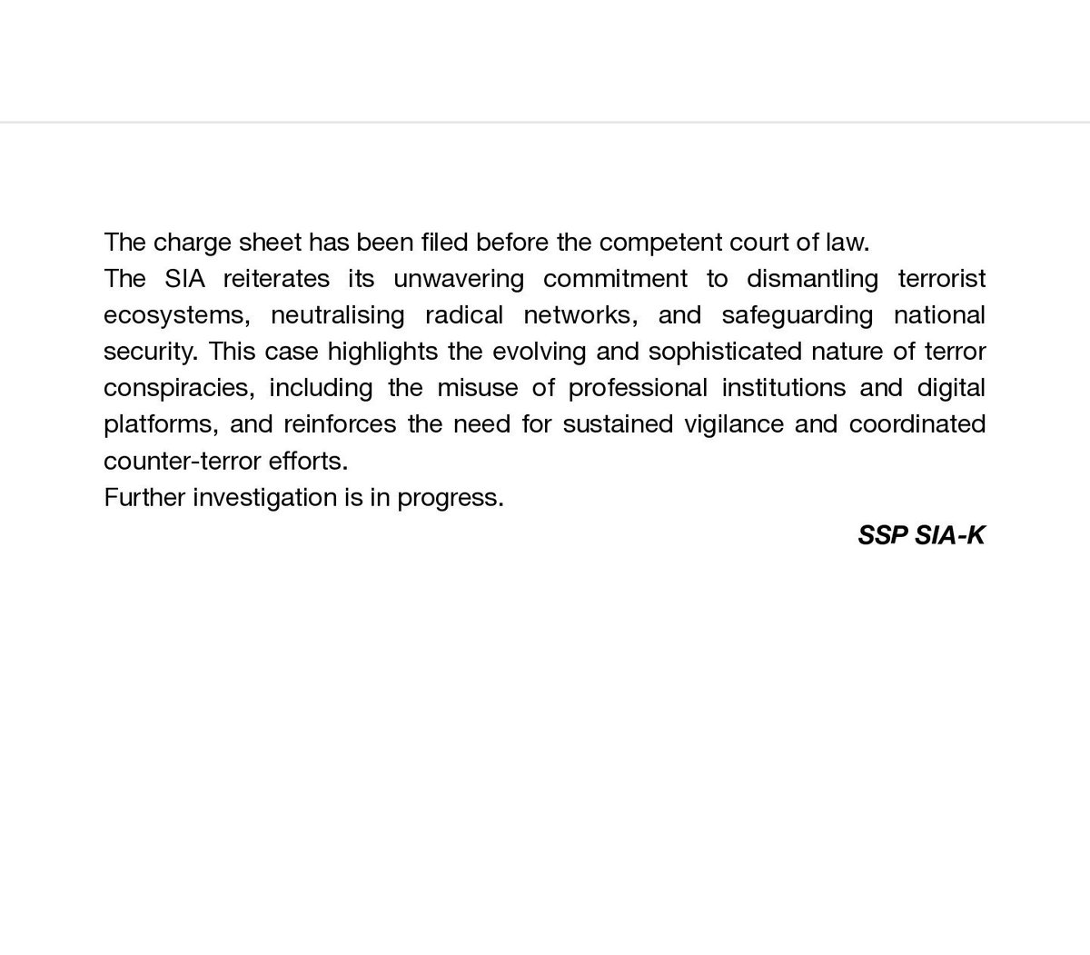 Ankur Sharma tweet media