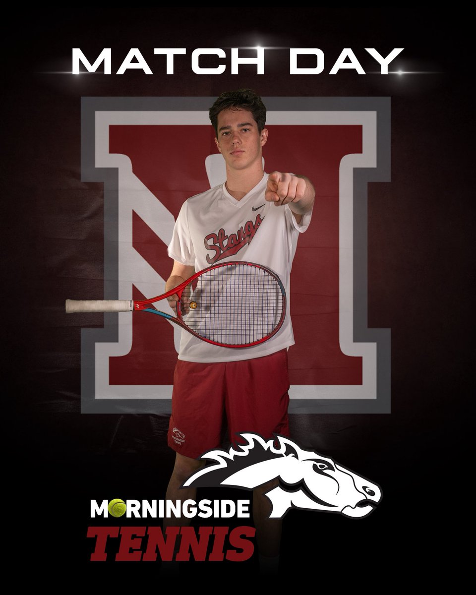 Morningside Tennis tweet media