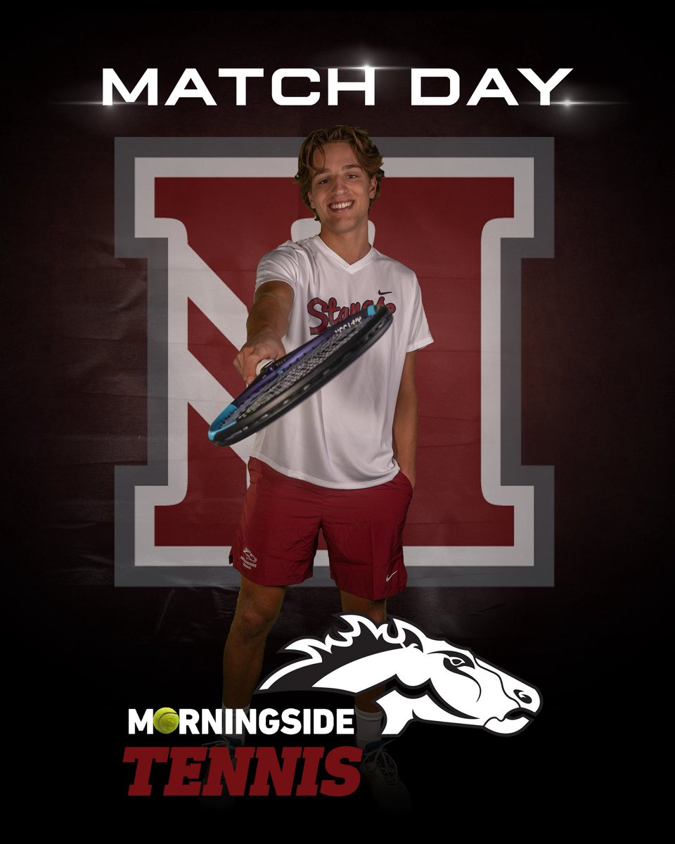 Morningside Tennis tweet media