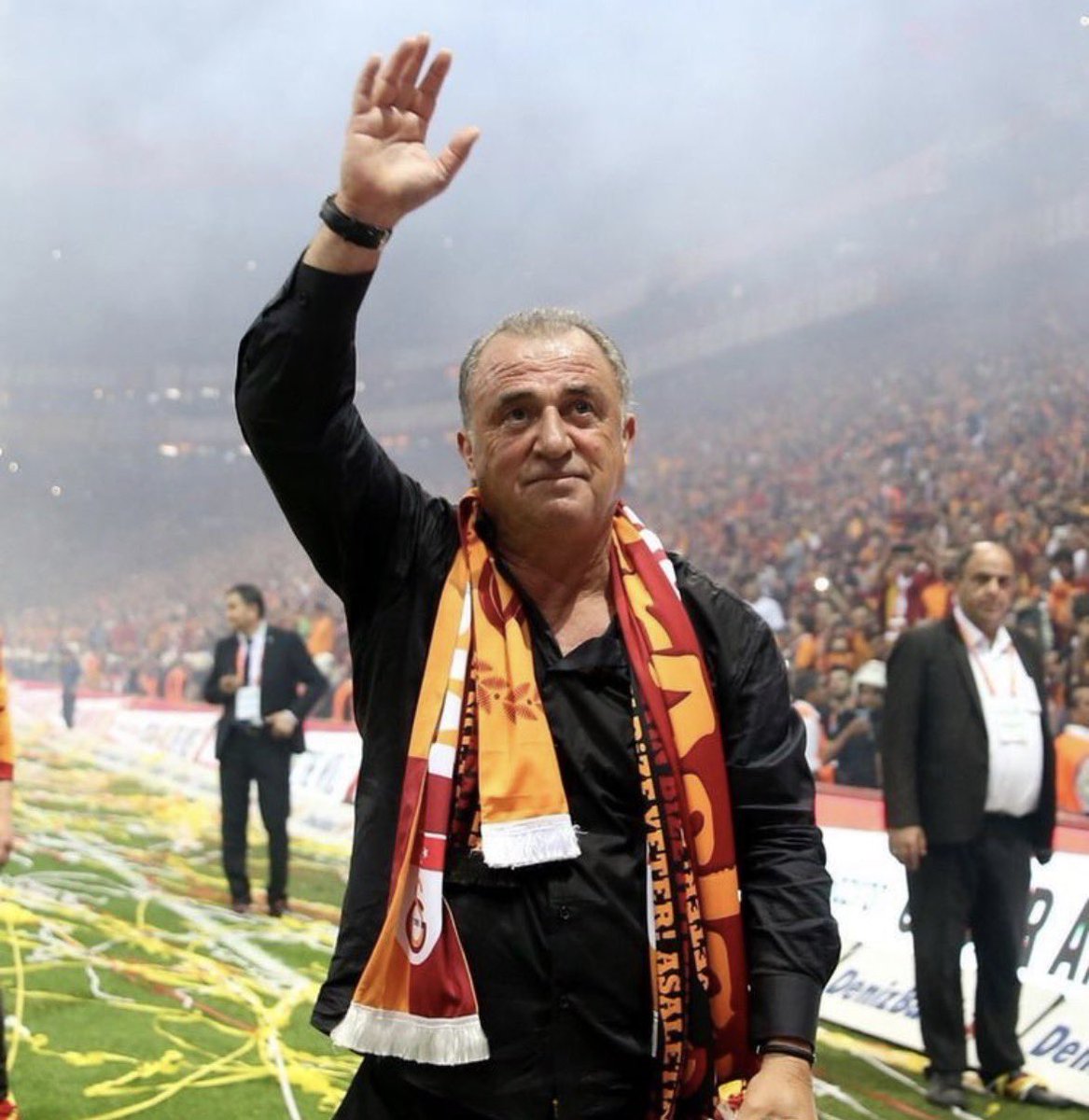 1905 GÜNDEM tweet media