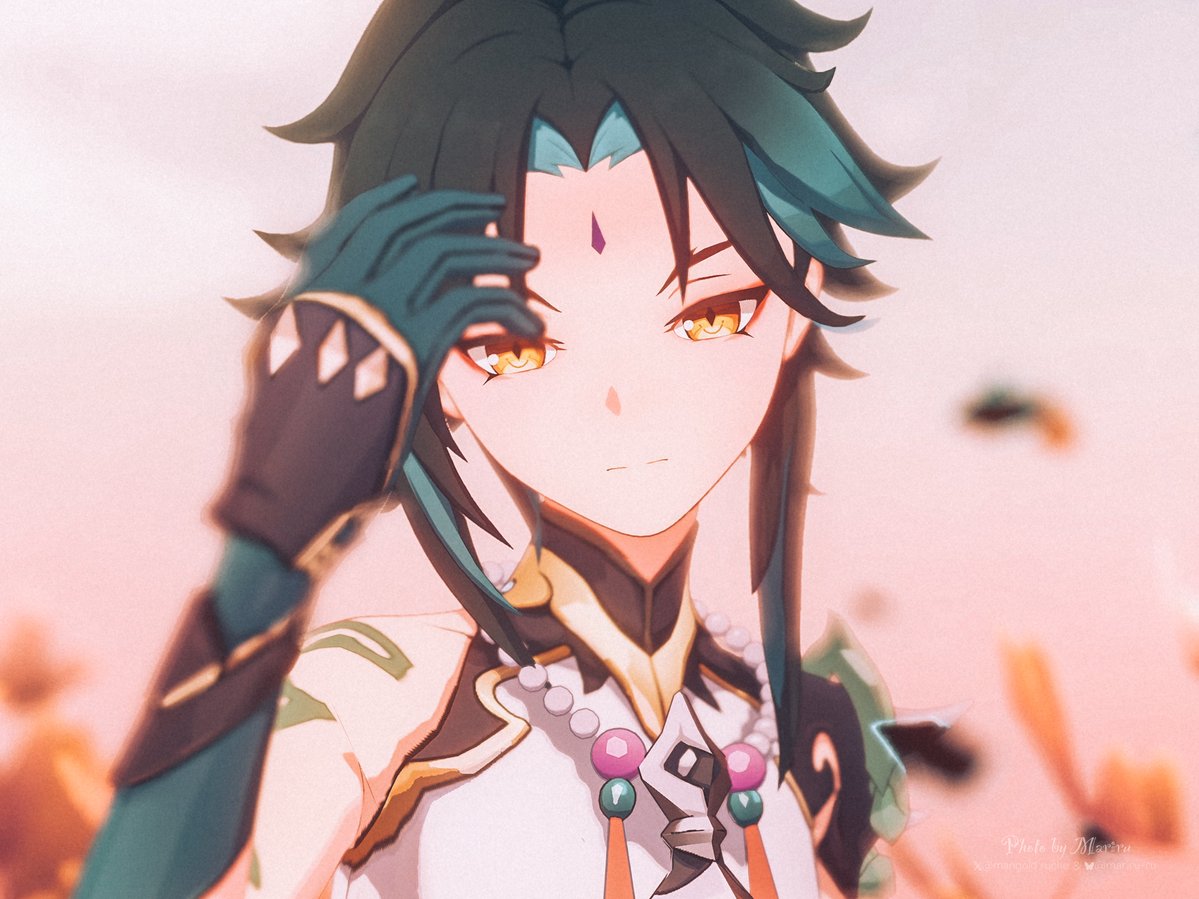 まりる tweet media