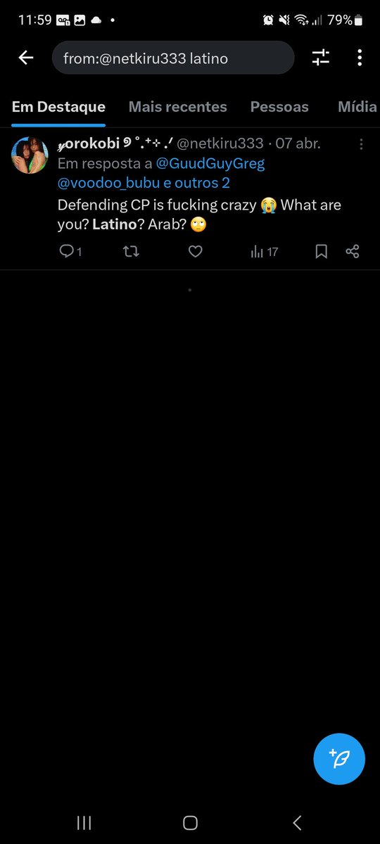 Filho do Destino tweet media