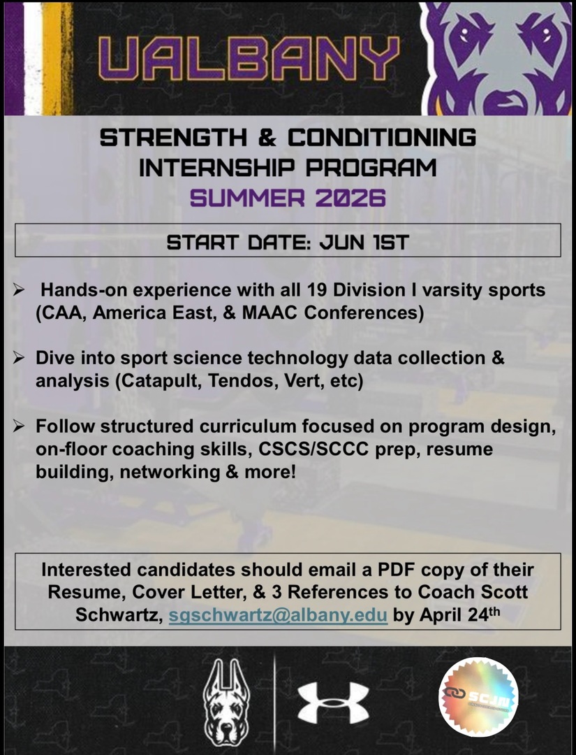 Strength Coach Job Network tweet media