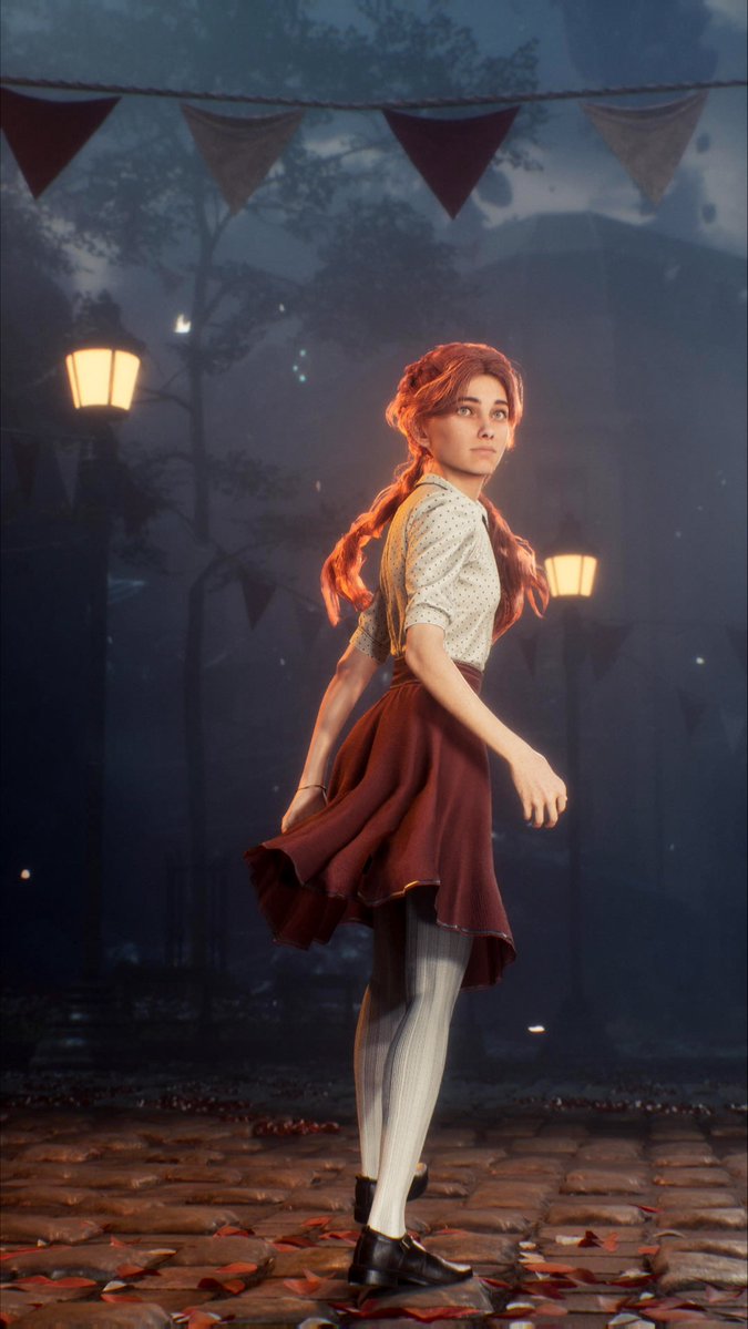 ailee81's tweet image. #ClairObscurExpedition33 #Expedition33 #Maelle #VirtualPhotography