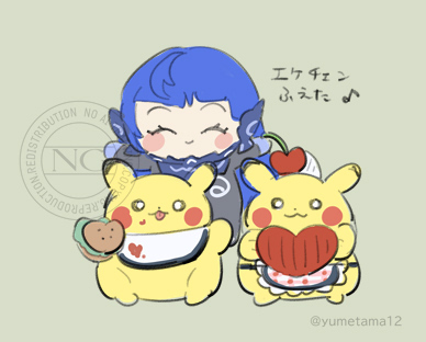 どんどん増えるねぬいぐるみ 